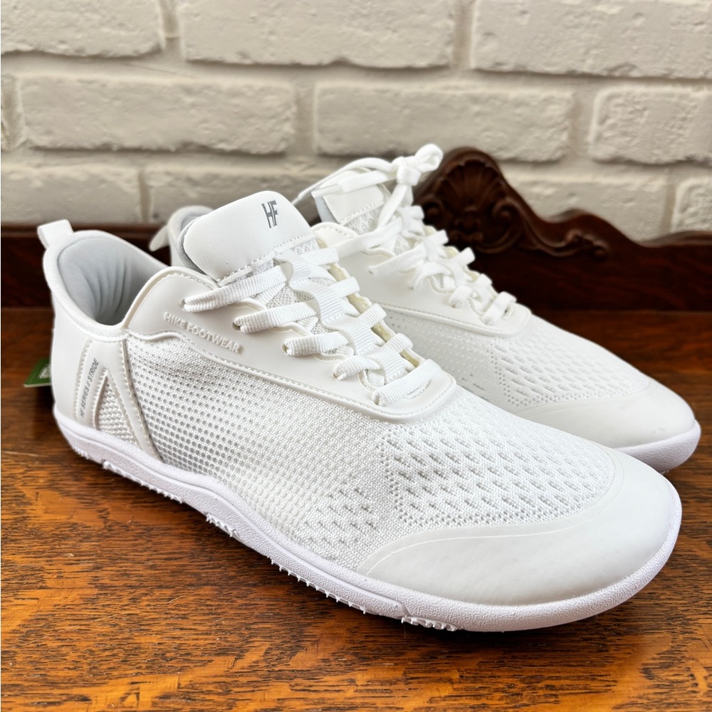 Footwear White Sneakers